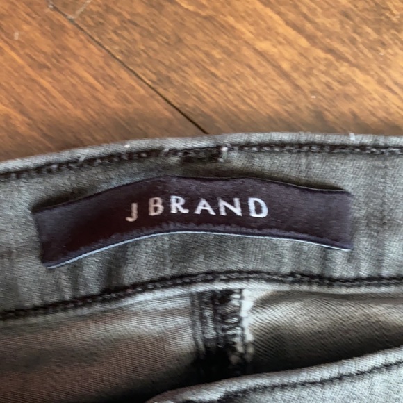 J Brand jeans super skinny - Picture 3 of 14